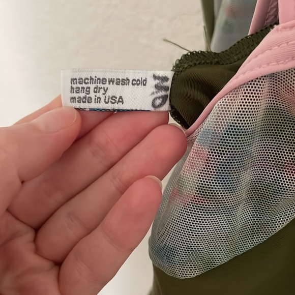 Elevè leotard medium - Picture 6 of 6